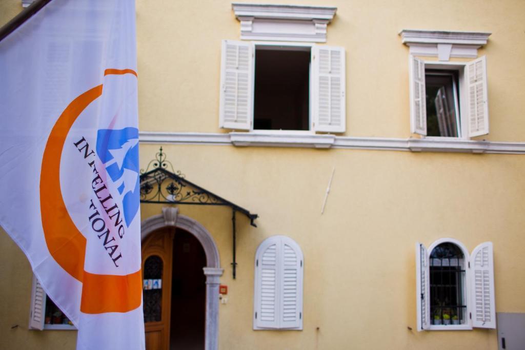 Bett im gemischten Schlafsaal mit 4 Betten